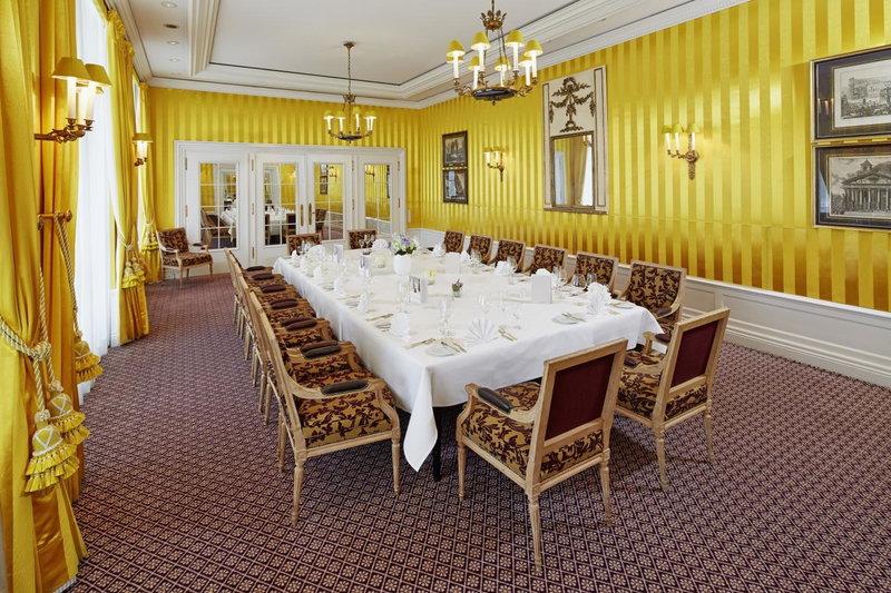 Parkhotel Bremen – ein Mitglied der Hommage Luxury Hotels Collection, Bremen, Germany