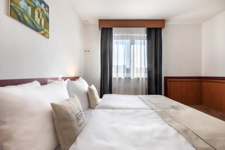 Hotel Aldea Berlin, Schoeneberg, Germany