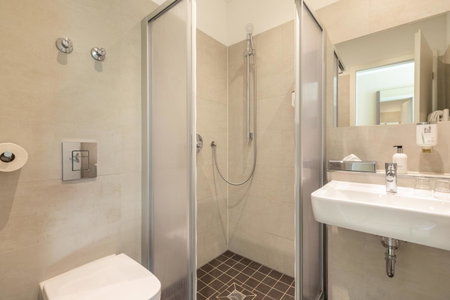 Hotel Aldea Berlin, Schoeneberg, Germany