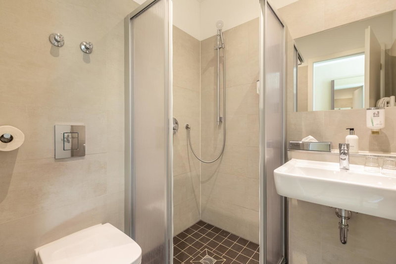 Hotel Aldea Berlin, Schoeneberg, Germany