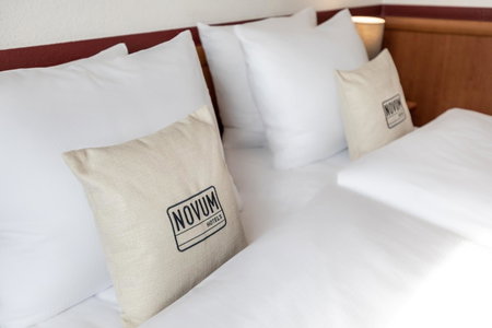 Hotel Aldea Berlin, Schoeneberg, Germany