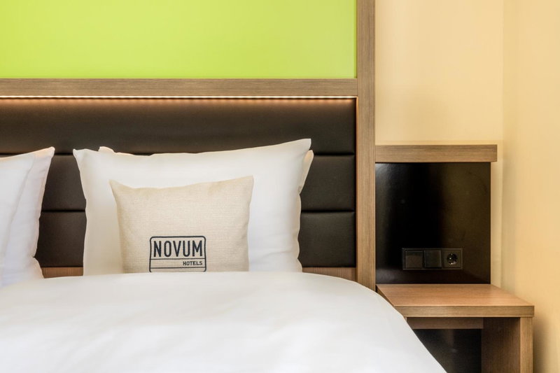 Hotel Aldea Berlin, Schoeneberg, Germany