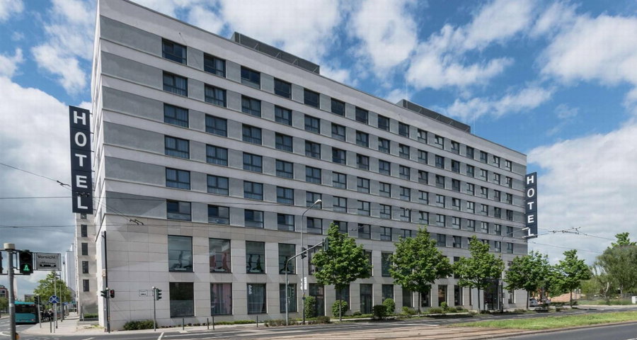 Best Western Plus Welcome Hotel Frankfurt, Gallus, Allemagne