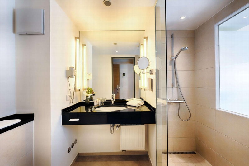 Best Western Plus Welcome Hotel Frankfurt, Gallus, Allemagne