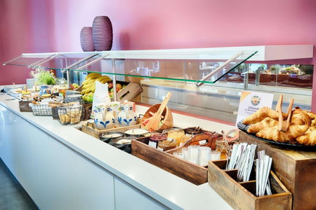 Best Western Plus Welcome Hotel Frankfurt, Gallus, Allemagne
