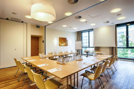 Best Western Plus Welcome Hotel Frankfurt, Gallus, Allemagne