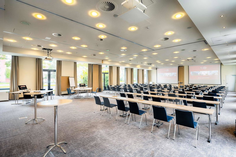 Best Western Plus Welcome Hotel Frankfurt, Gallus, Allemagne