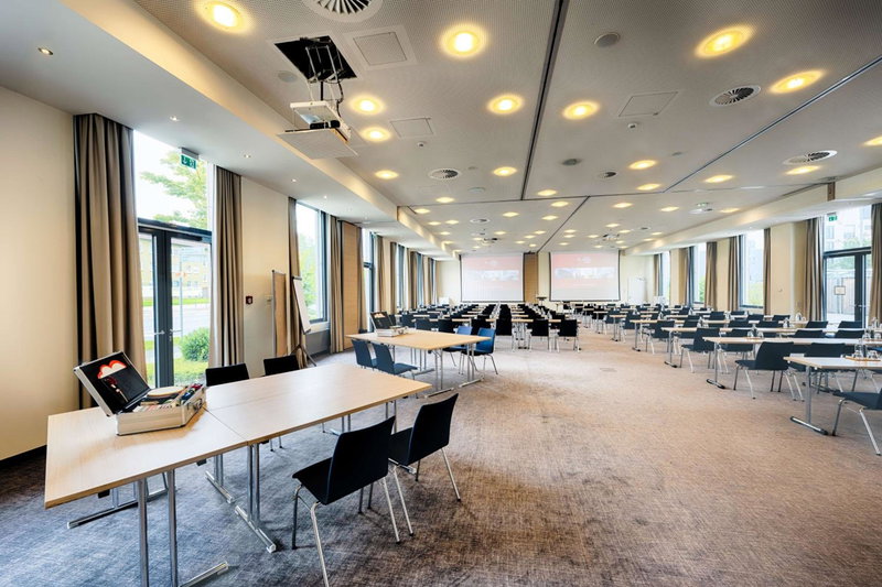 Best Western Plus Welcome Hotel Frankfurt, Gallus, Allemagne