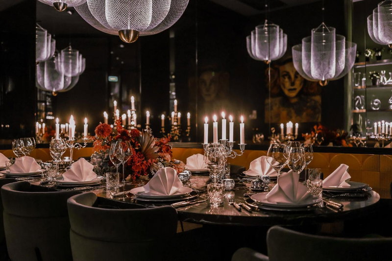 Hotel ROMY by AMANO, Wedding, Германия