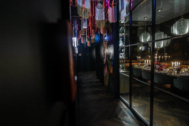 Hotel ROMY by AMANO, Wedding, Германия