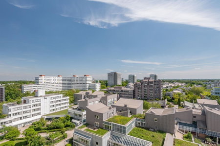 Four Points by Sheraton Munich Arabellapark, Bogenhausen, Alemania
