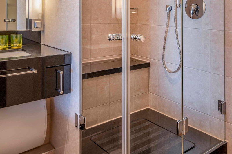 Four Points by Sheraton Munich Arabellapark, Bogenhausen, Alemania
