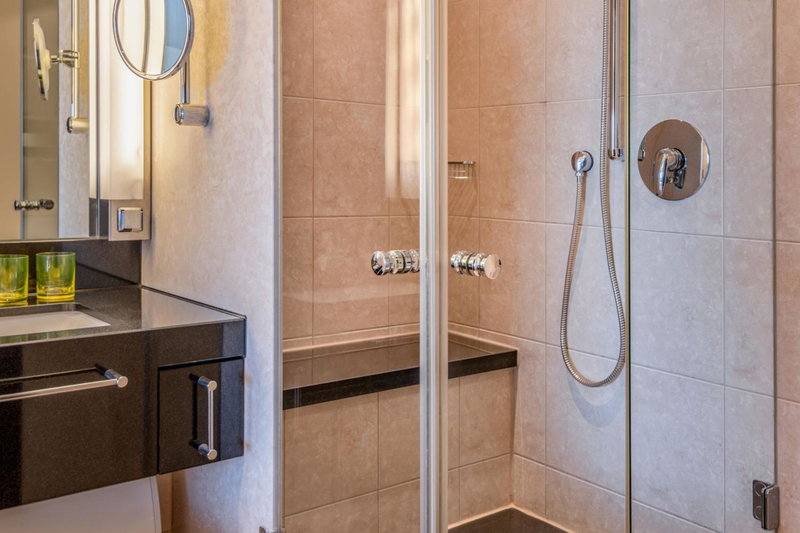 Four Points by Sheraton Munich Arabellapark, Bogenhausen, Alemania