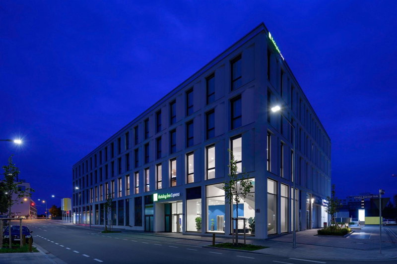 Holiday Inn Express - Regensburg by IHG, Regensburg, Germany