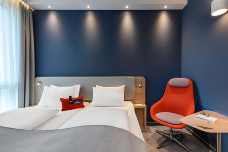 Holiday Inn Express - Regensburg by IHG, Regensburg, Germany