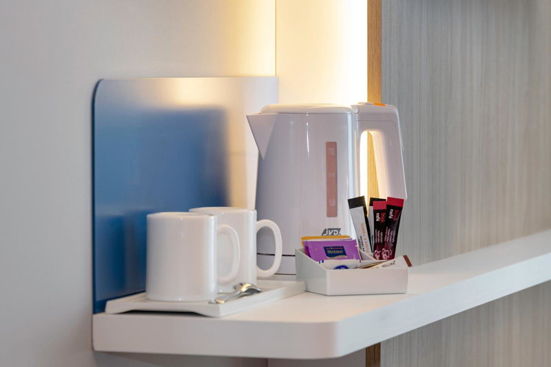 Holiday Inn Express - Regensburg by IHG, Regensburg, Germany