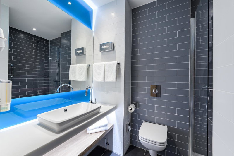 Holiday Inn Express - Regensburg by IHG, Regensburg, Germany