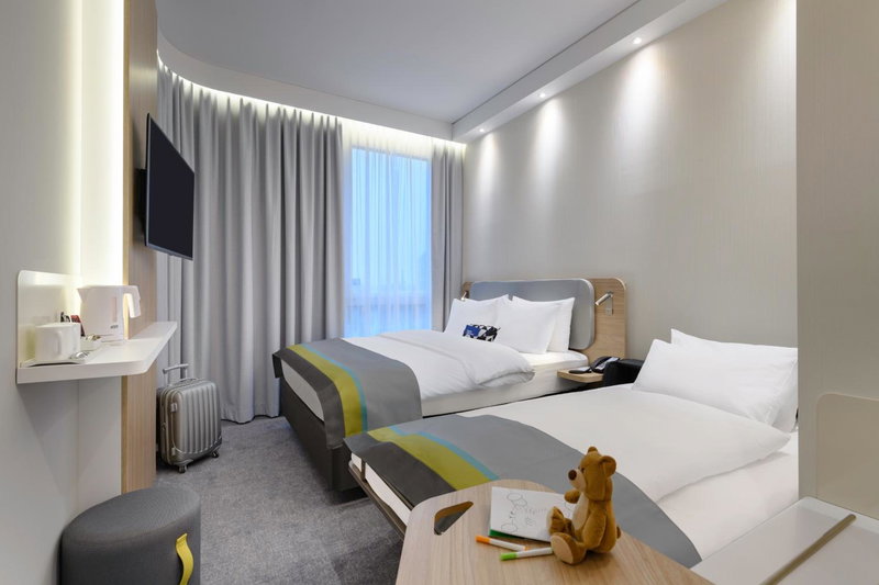 Holiday Inn Express - Regensburg by IHG, Regensburg, Germany