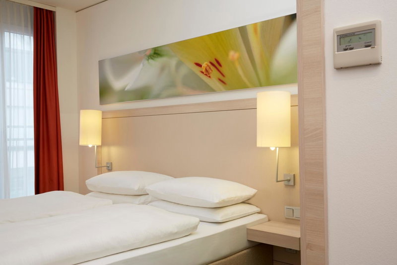 H+ Hotel München, Munich, Allemagne