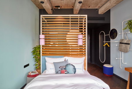 25hours Hotel The Circle, Neustadt/Nord, Германия