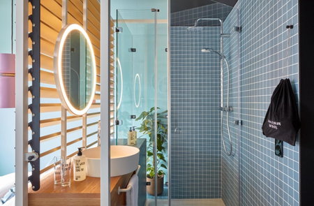 25hours Hotel The Circle, Neustadt/Nord, Германия