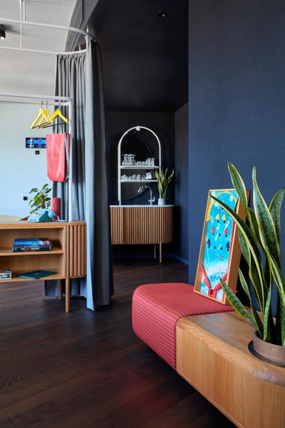 25hours Hotel The Circle, Neustadt/Nord, Германия