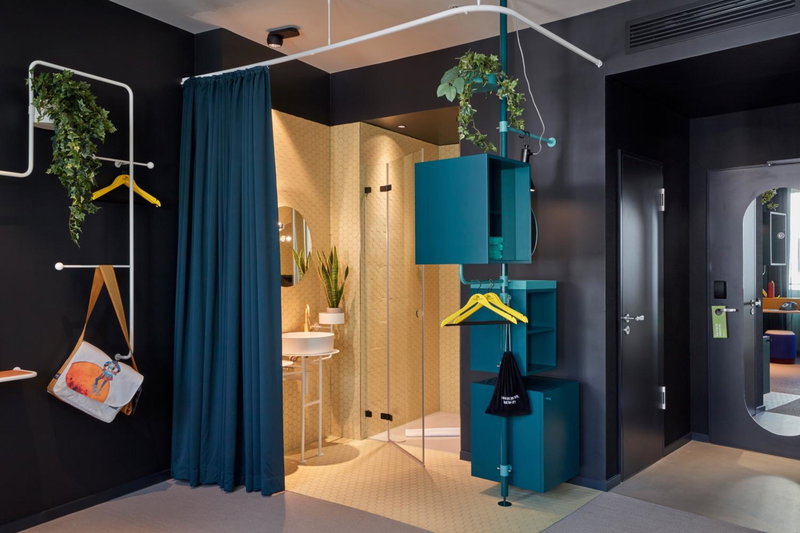 25hours Hotel The Circle, Neustadt/Nord, Германия