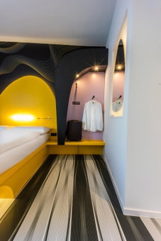 Prize by Radisson, Bonn City, Bonn, Germany