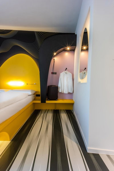Prize by Radisson, Bonn City, Bonn, Germany