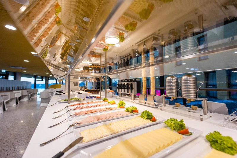 Prize by Radisson, Bonn City, Bonn, Germany