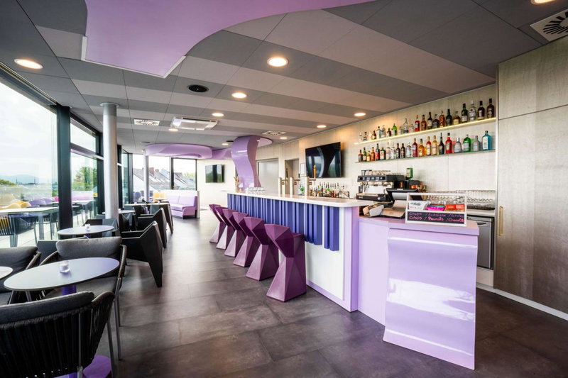 Prize by Radisson, Bonn City, Bonn, Germany