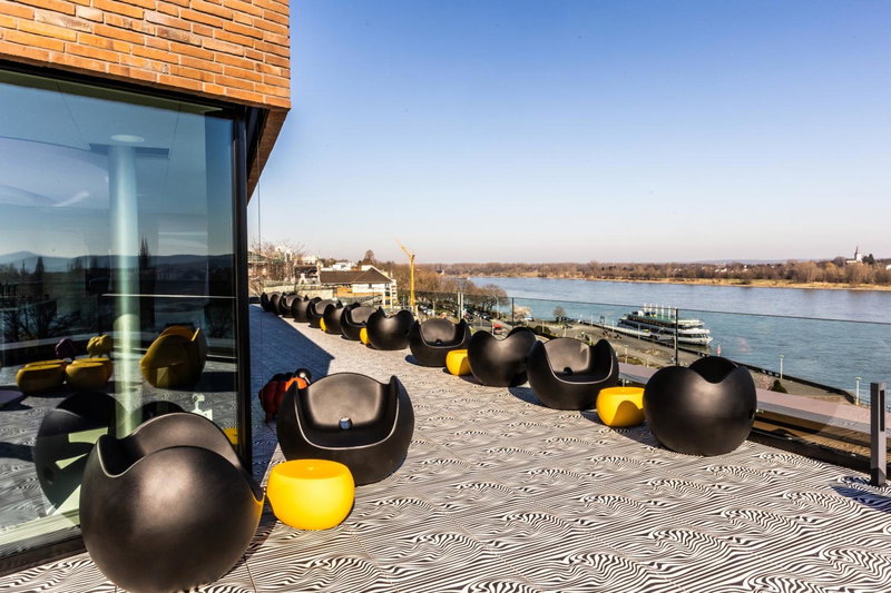 Prize by Radisson, Bonn City, Bonn, Germany