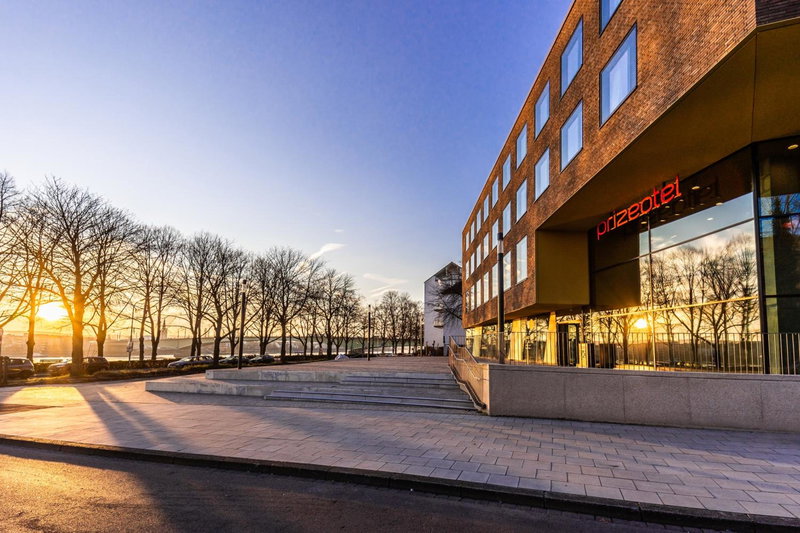 Prize by Radisson, Bonn City, Bonn, Germany
