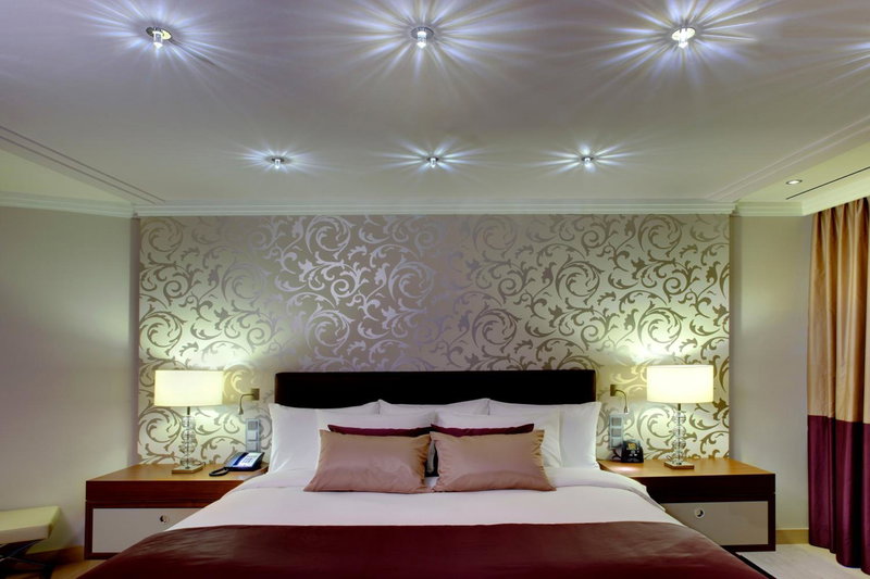 Hilton Mainz, Mainz, Germany