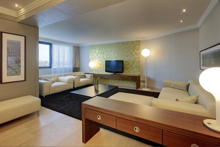 Hilton Mainz, Mainz, Germany