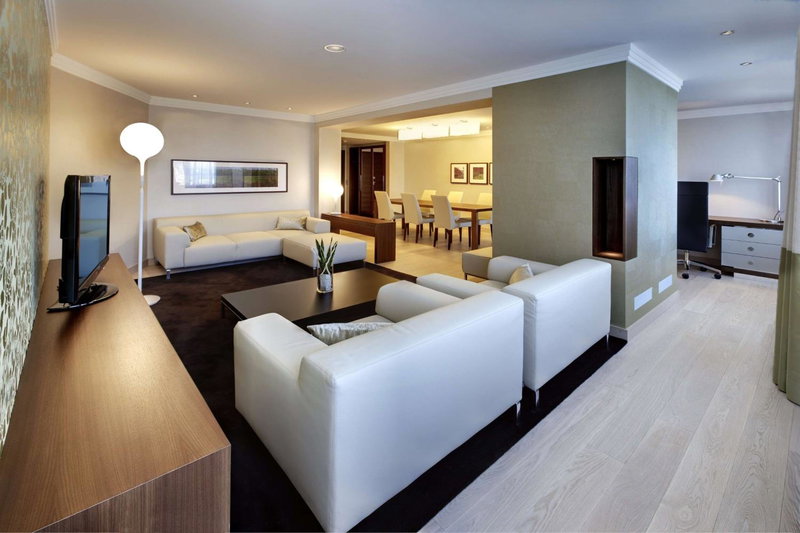 Hilton Mainz, Mainz, Germany