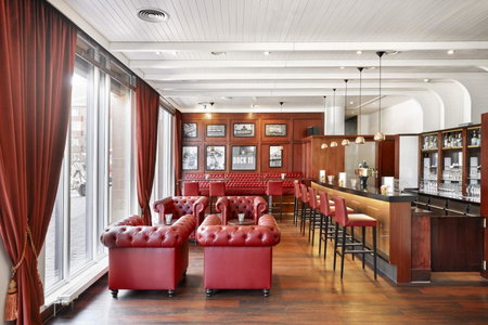 H4 Hotel Hamburg Bergedorf, Trademark Collection by Wyndham, Bergedorf, Alemania