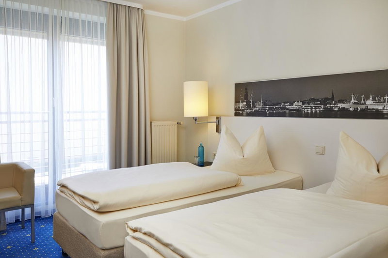 H4 Hotel Hamburg Bergedorf, Trademark Collection by Wyndham, Bergedorf, Deutschland