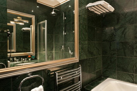Myer's Hotel Berlin, Berlin, Германия