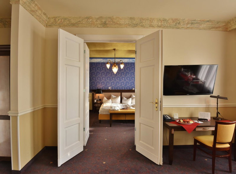 Myer's Hotel Berlin, Berlin, Германия