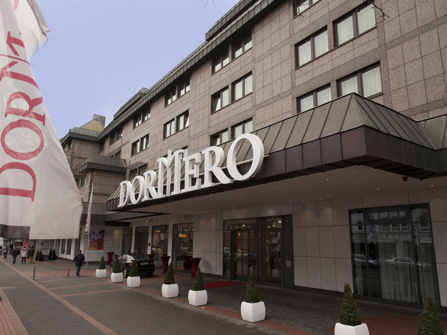 DORMERO Hotel Hannover, Hannover, Германия