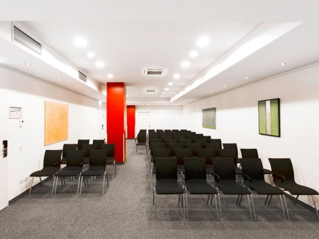 DORMERO Hotel Hannover, Hannover, Германия