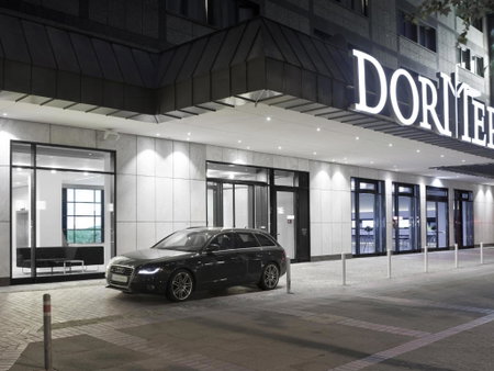 DORMERO Hotel Hannover, Hannover, Германия