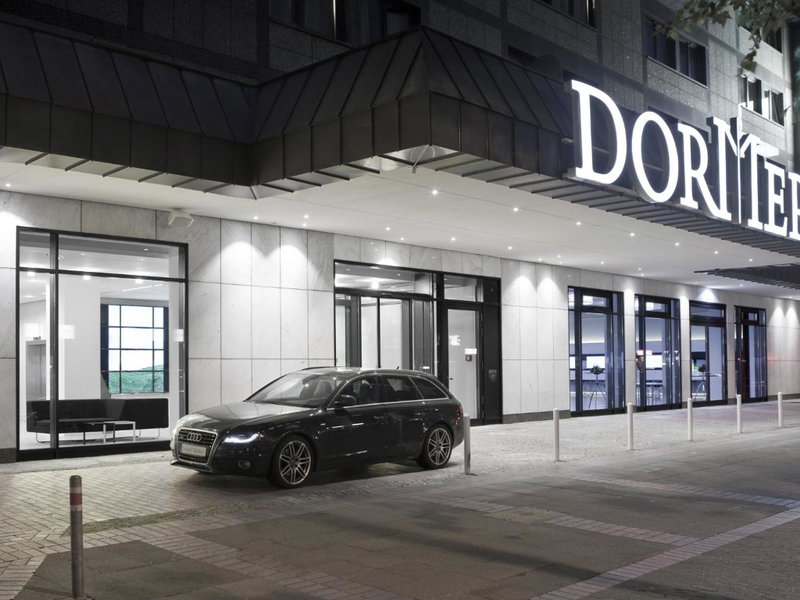 DORMERO Hotel Hannover, Hannover, Германия