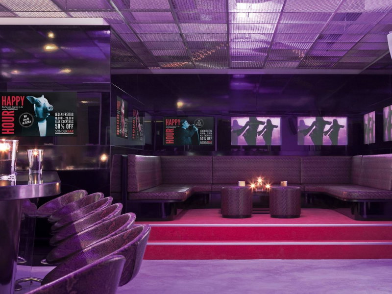DORMERO Hotel Hannover, Hannover, Германия