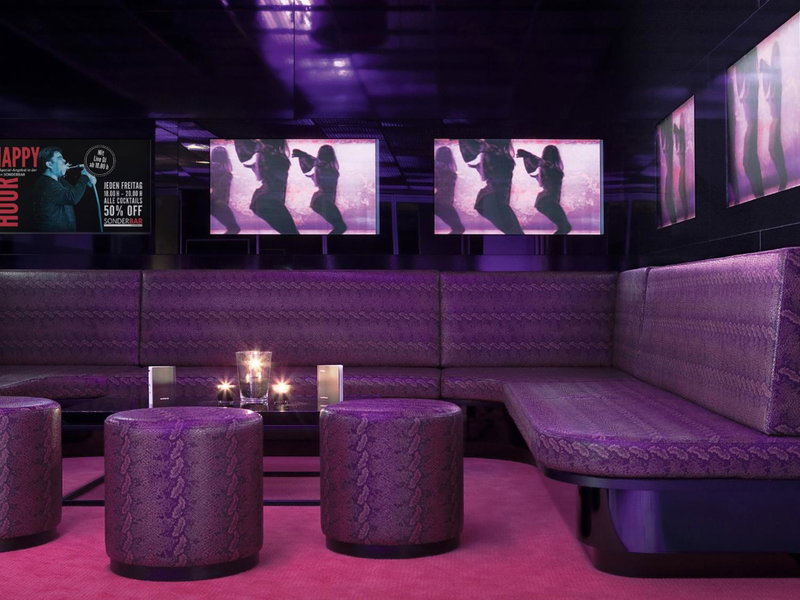 DORMERO Hotel Hannover, Hannover, Германия