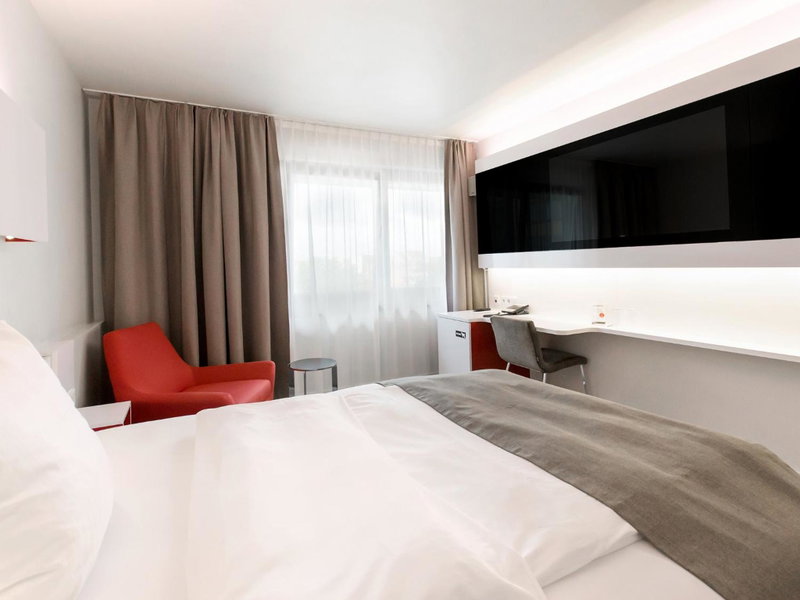 DORMERO Hotel Hannover, Hannover, Германия