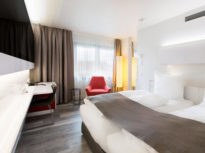 DORMERO Hotel Hannover, Hannover, Германия