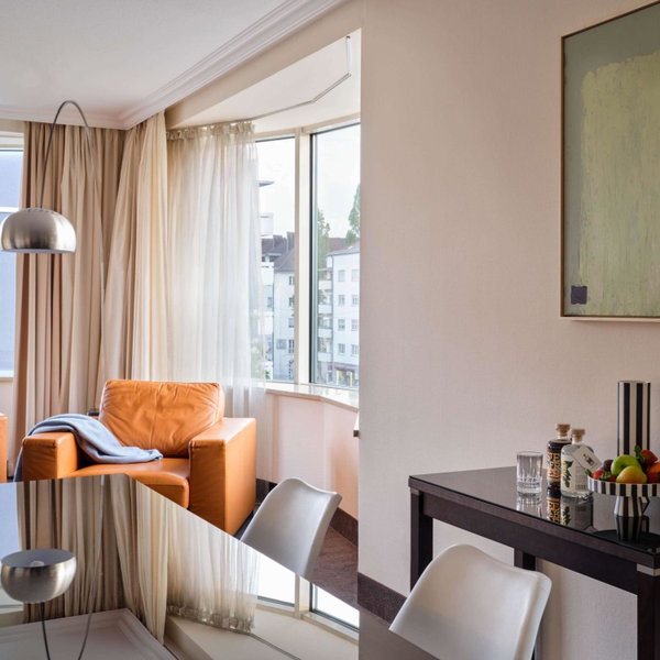 Flemings Hotel München-Schwabing, Munich, Deutschland