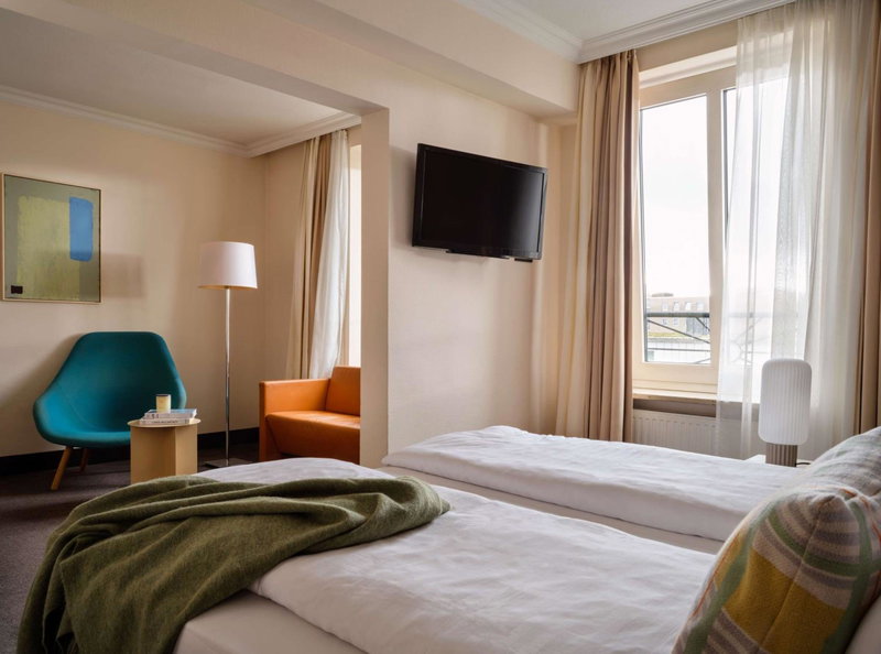 Flemings Hotel München-Schwabing, Munich, Deutschland